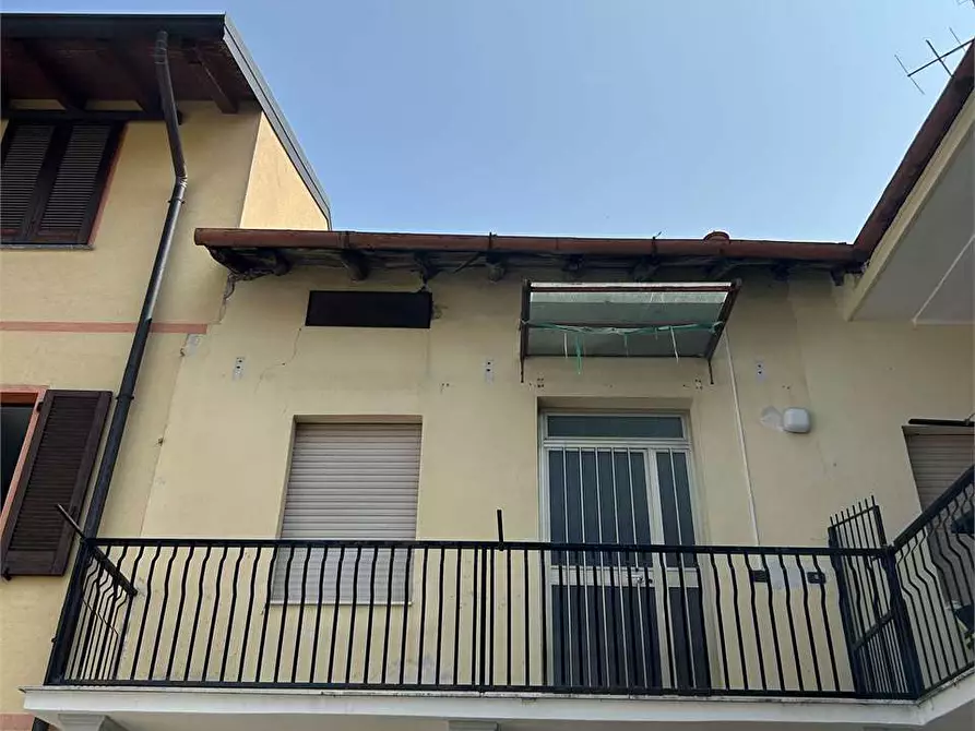 Immagine 7 di Villa in vendita  in VIA CATTANEO  10 a Cantù