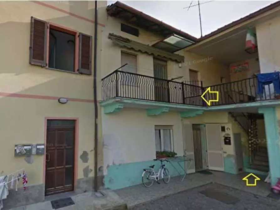 Immagine 15 di Villa in vendita  in VIA CATTANEO  10 a Cantù