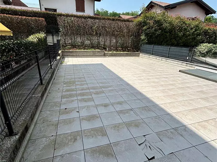 Immagine 34 di Villa in vendita  in VIA CATTANEO  10 a Cantù