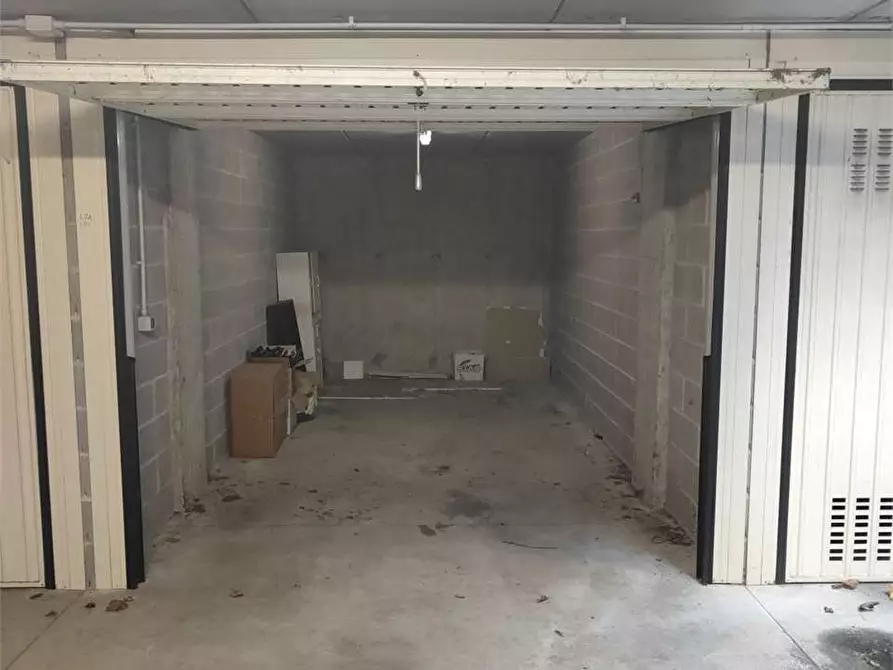 Immagine 36 di Villa in vendita  in VIA CATTANEO  10 a Cantù