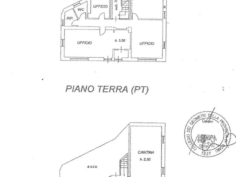 Immagine 48 di Villa in vendita  in VIA CATTANEO  10 a Cantù