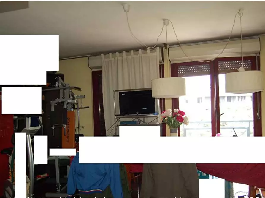 Immagine 1 di Appartamento in vendita  in Via Cadore 6 a Gallarate