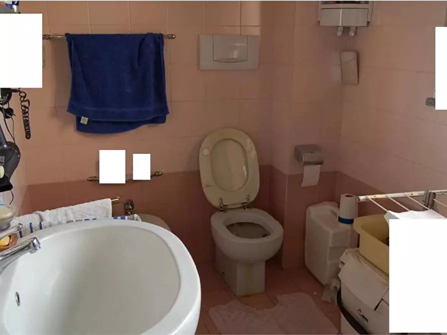 Immagine 6 di Appartamento in vendita  in Via Cadore 6 a Gallarate
