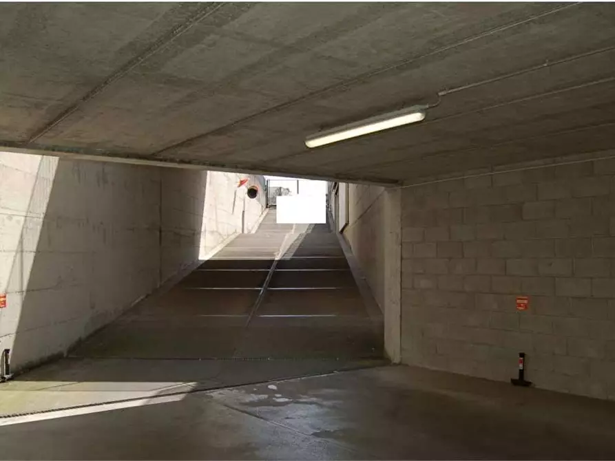 Immagine 8 di Appartamento in vendita  in Via Cadore 6 a Gallarate