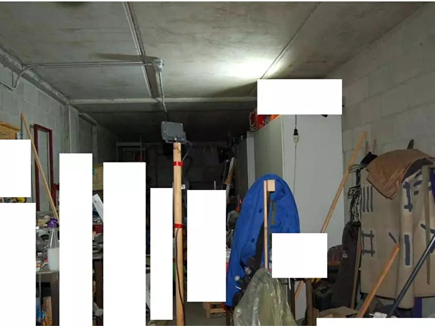 Immagine 9 di Appartamento in vendita  in Via Cadore 6 a Gallarate