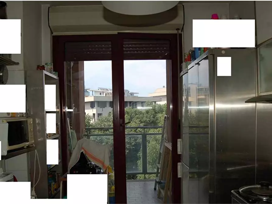 Immagine 10 di Appartamento in vendita  in Via Cadore 6 a Gallarate
