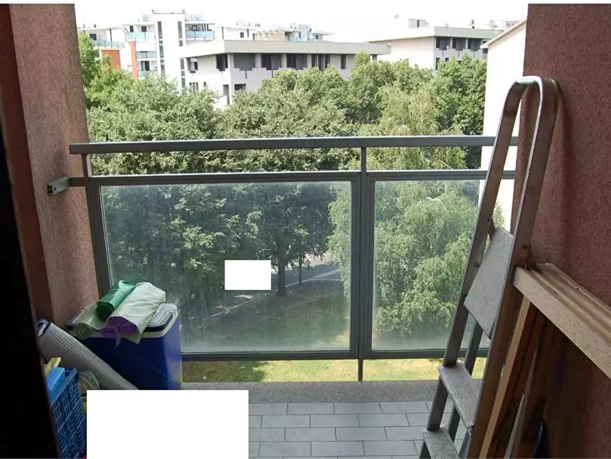 Immagine 13 di Appartamento in vendita  in Via Cadore 6 a Gallarate