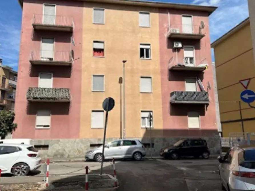 Immagine 1 di Appartamento in vendita  in Via Prelle 3 a Novara
