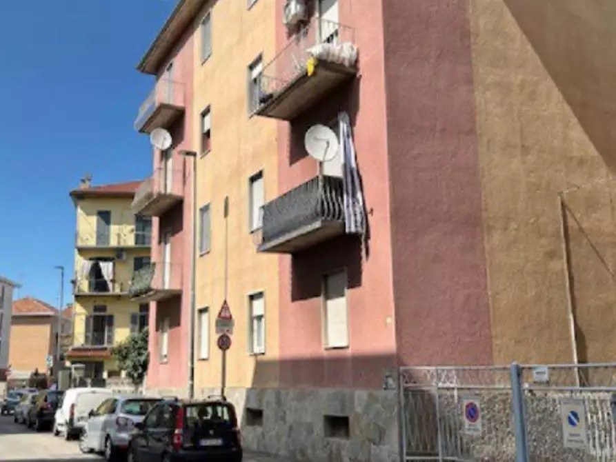 Immagine 2 di Appartamento in vendita  in Via Prelle 3 a Novara