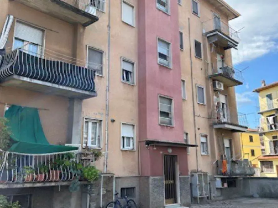 Immagine 3 di Appartamento in vendita  in Via Prelle 3 a Novara