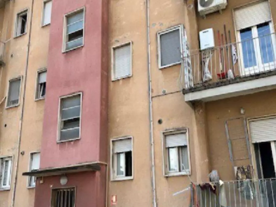 Immagine 4 di Appartamento in vendita  in Via Prelle 3 a Novara