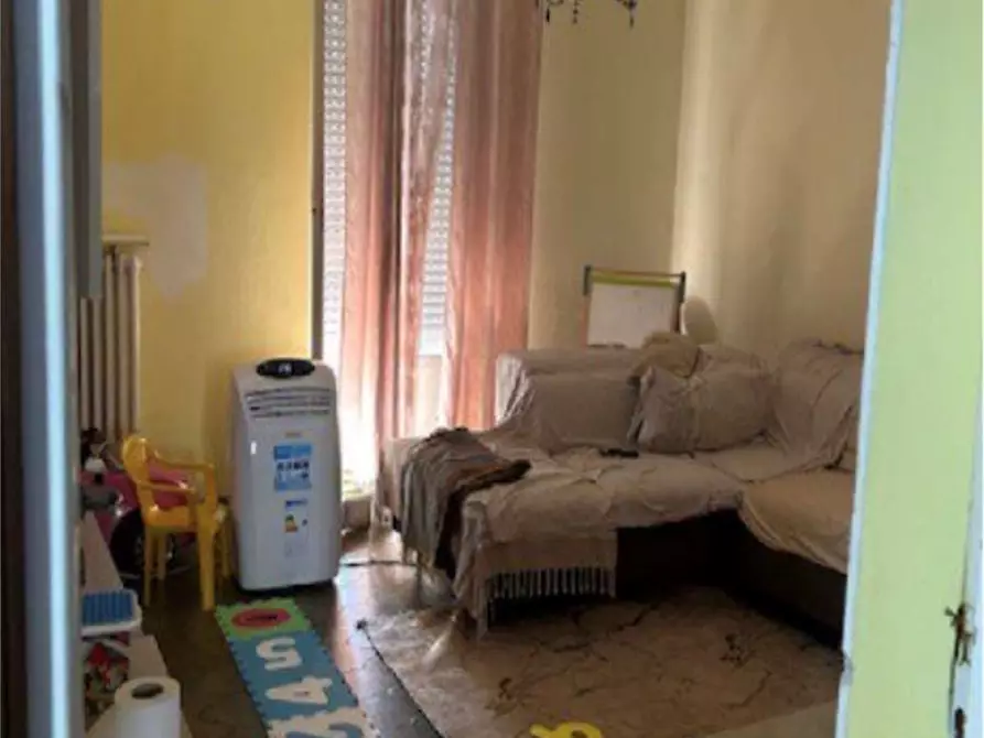 Immagine 5 di Appartamento in vendita  in Via Prelle 3 a Novara