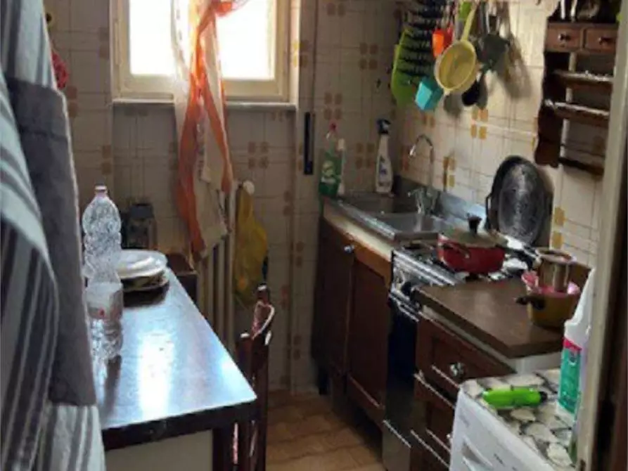 Immagine 6 di Appartamento in vendita  in Via Prelle 3 a Novara