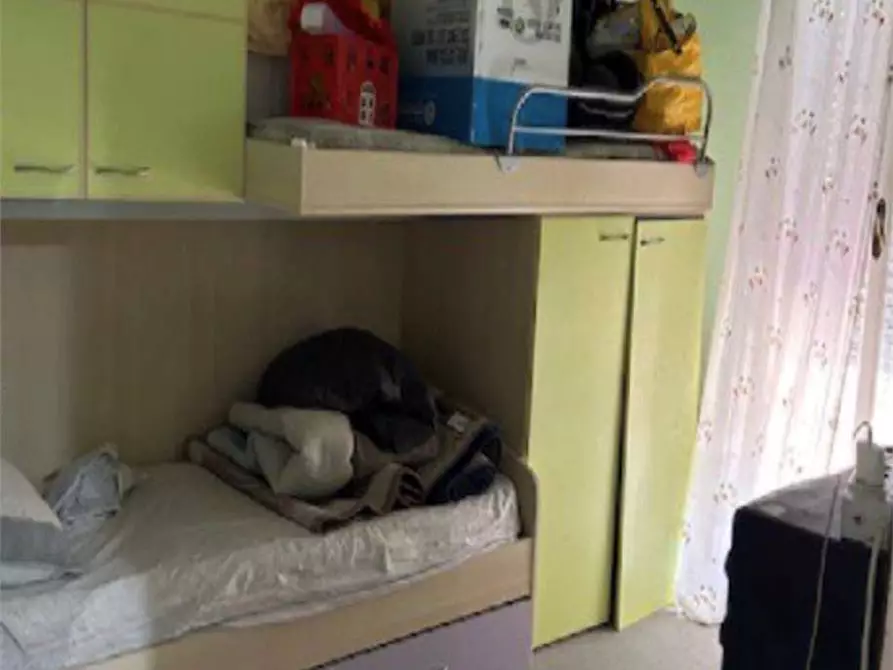 Immagine 8 di Appartamento in vendita  in Via Prelle 3 a Novara
