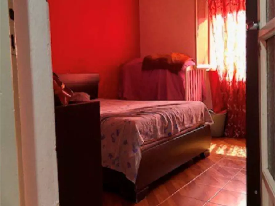 Immagine 9 di Appartamento in vendita  in Via Prelle 3 a Novara