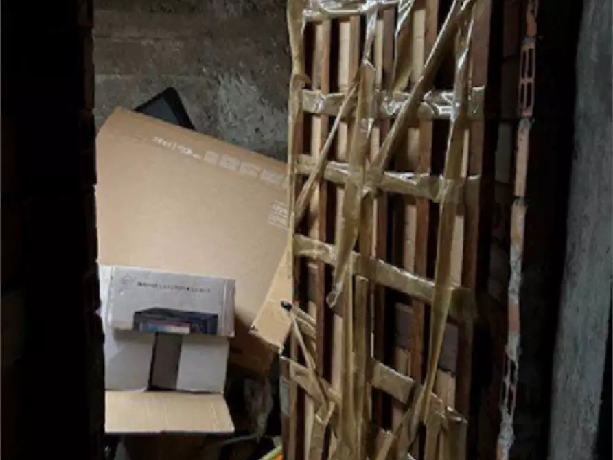 Immagine 10 di Appartamento in vendita  in Via Prelle 3 a Novara