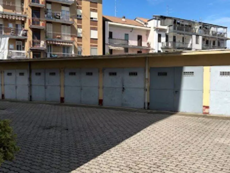 Immagine 12 di Appartamento in vendita  in Via Prelle 3 a Novara