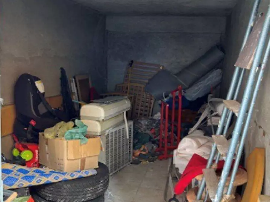 Immagine 13 di Appartamento in vendita  in Via Prelle 3 a Novara