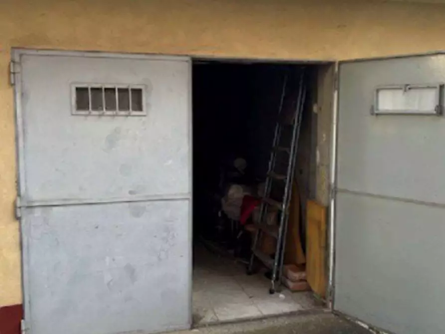 Immagine 14 di Appartamento in vendita  in Via Prelle 3 a Novara
