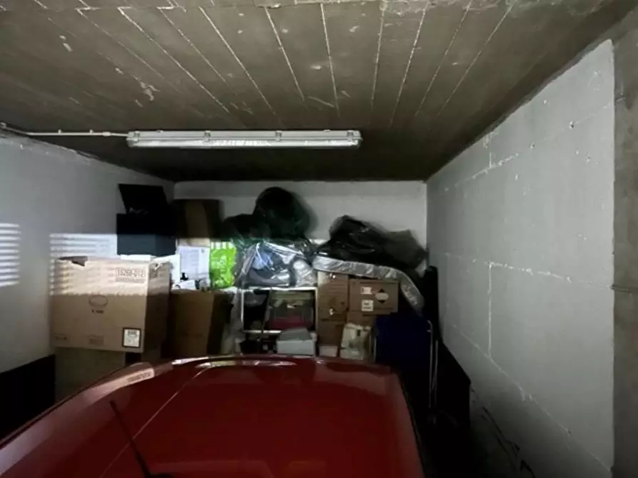 Immagine 10 di Appartamento in vendita  in PIAZZA UMBERTO I 7 a Figino Serenza