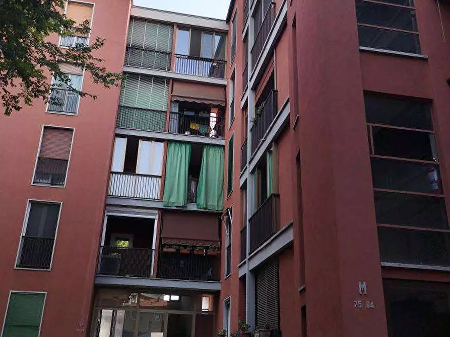 Immagine 8 di Appartamento in vendita  in Via Osteno 2 a Milano