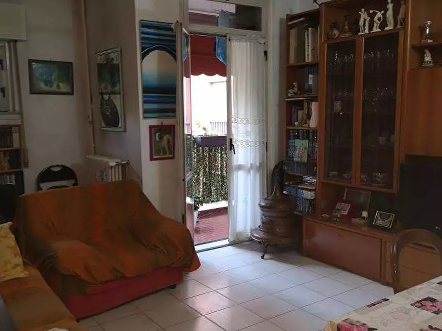 Immagine 13 di Appartamento in vendita  in Via Osteno 2 a Milano