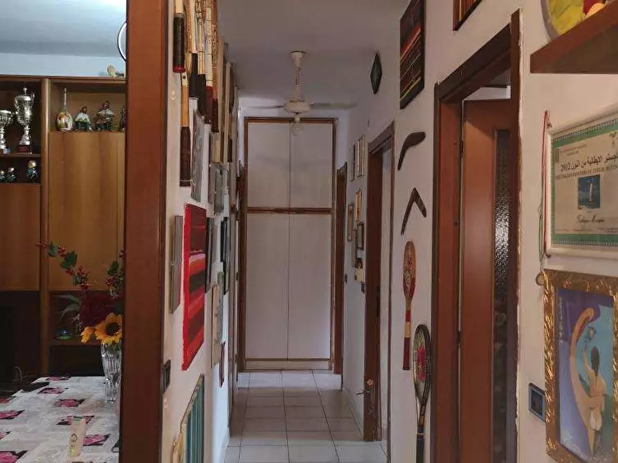Immagine 14 di Appartamento in vendita  in Via Osteno 2 a Milano