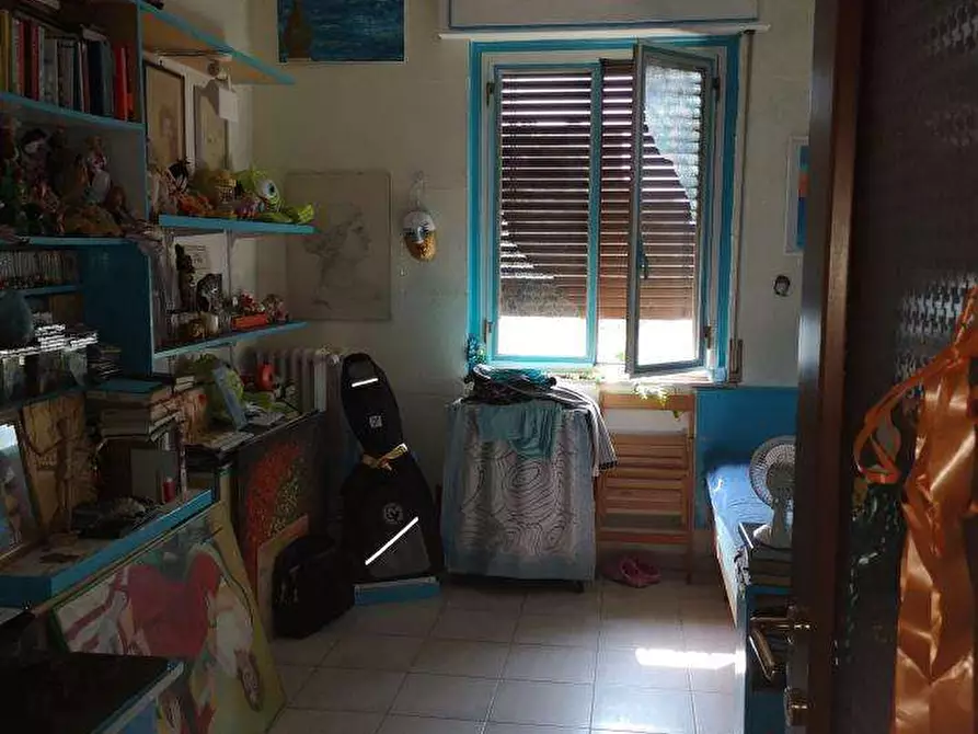 Immagine 17 di Appartamento in vendita  in Via Osteno 2 a Milano