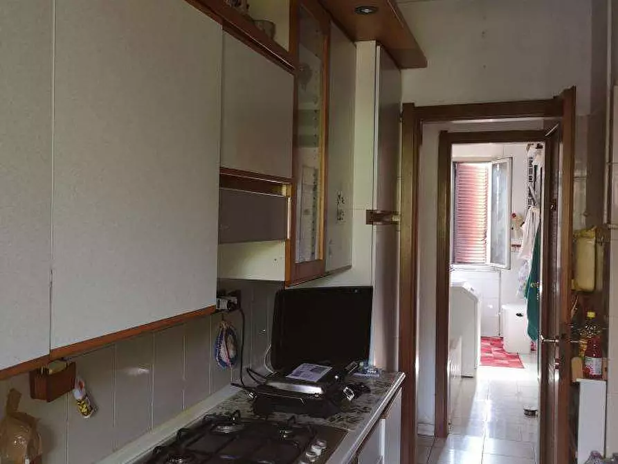 Immagine 21 di Appartamento in vendita  in Via Osteno 2 a Milano