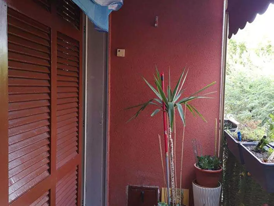 Immagine 23 di Appartamento in vendita  in Via Osteno 2 a Milano