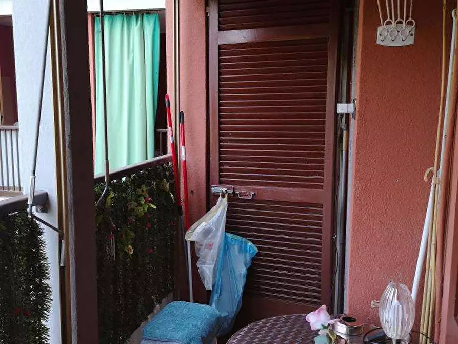 Immagine 24 di Appartamento in vendita  in Via Osteno 2 a Milano