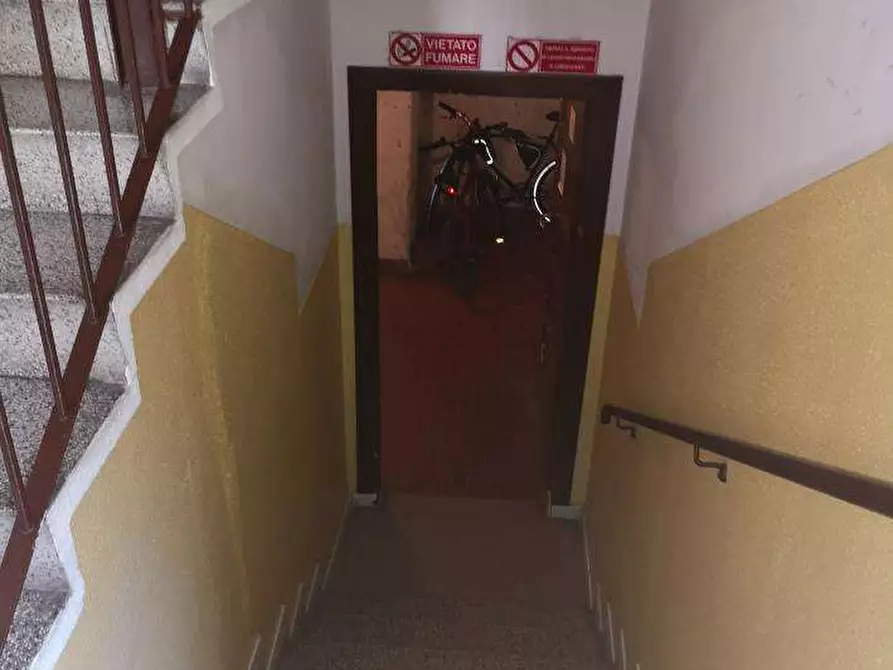 Immagine 25 di Appartamento in vendita  in Via Osteno 2 a Milano
