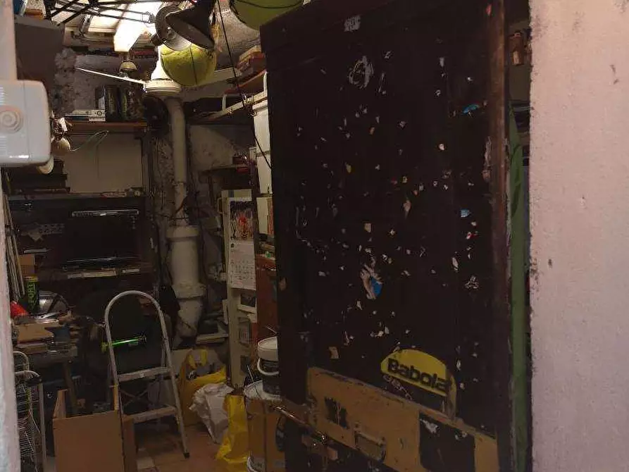 Immagine 26 di Appartamento in vendita  in Via Osteno 2 a Milano