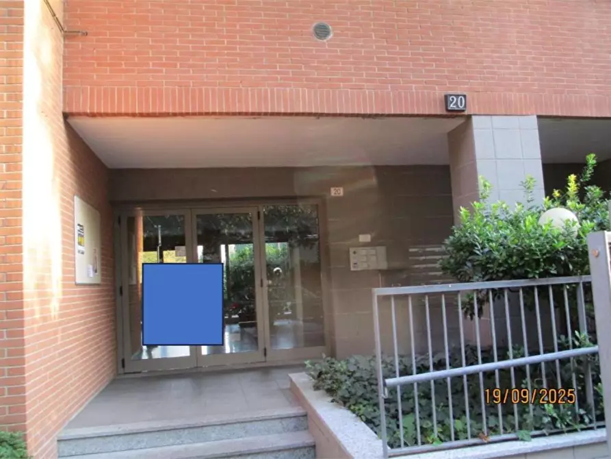 Immagine 3 di Appartamento in vendita  in Via Carlo Perini 20 a Milano