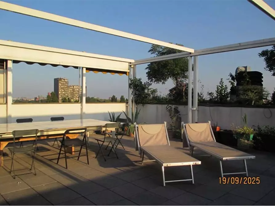 Immagine 4 di Appartamento in vendita  in Via Carlo Perini 20 a Milano