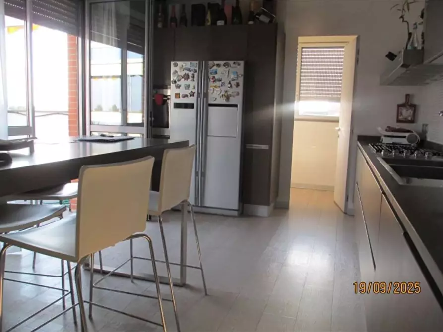Immagine 9 di Appartamento in vendita  in Via Carlo Perini 20 a Milano