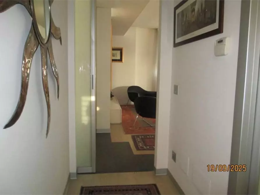 Immagine 11 di Appartamento in vendita  in Via Carlo Perini 20 a Milano