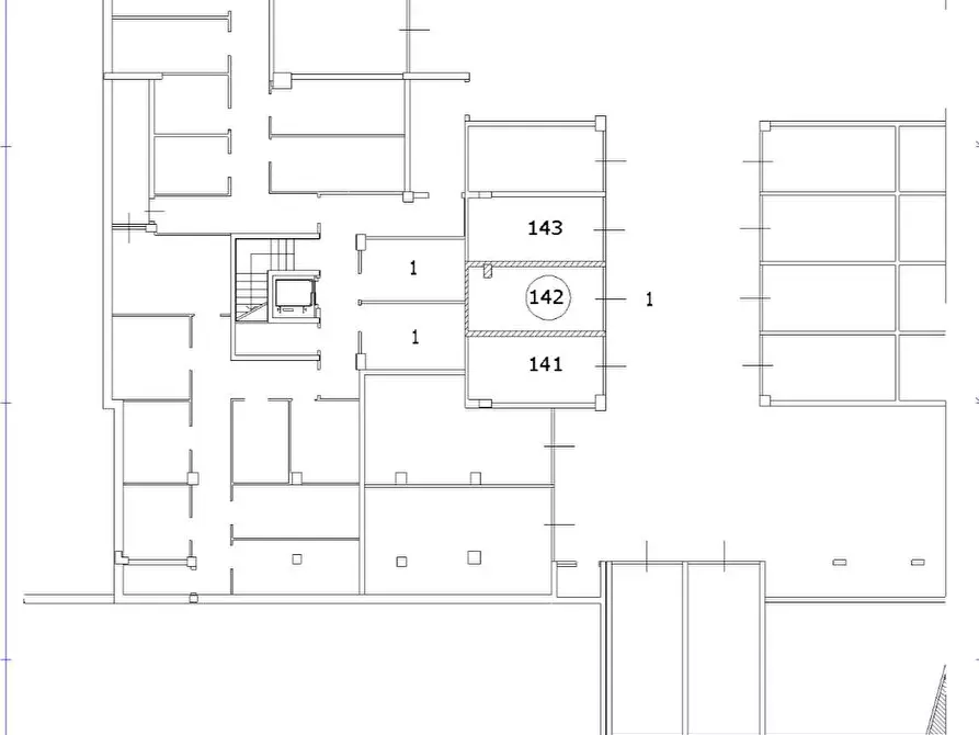 Immagine 23 di Appartamento in vendita  in Via Carlo Perini 20 a Milano