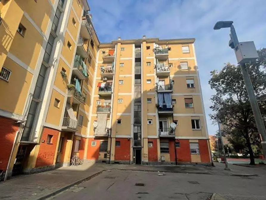 Immagine 1 di Appartamento in vendita  in Piazza Giuseppe Garibaldi 20 a Pioltello