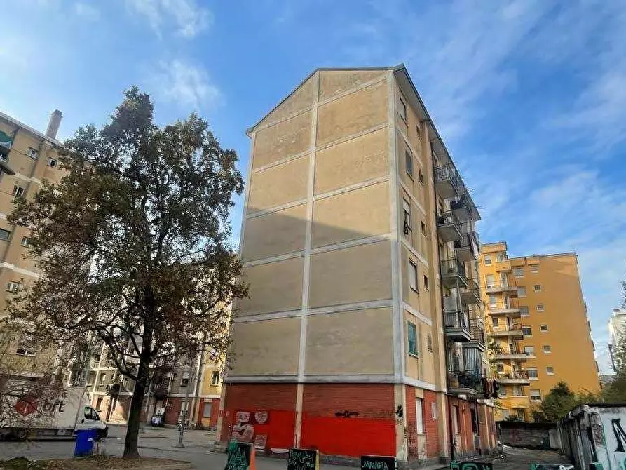 Immagine 2 di Appartamento in vendita  in Piazza Giuseppe Garibaldi 20 a Pioltello