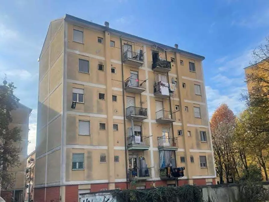 Immagine 3 di Appartamento in vendita  in Piazza Giuseppe Garibaldi 20 a Pioltello