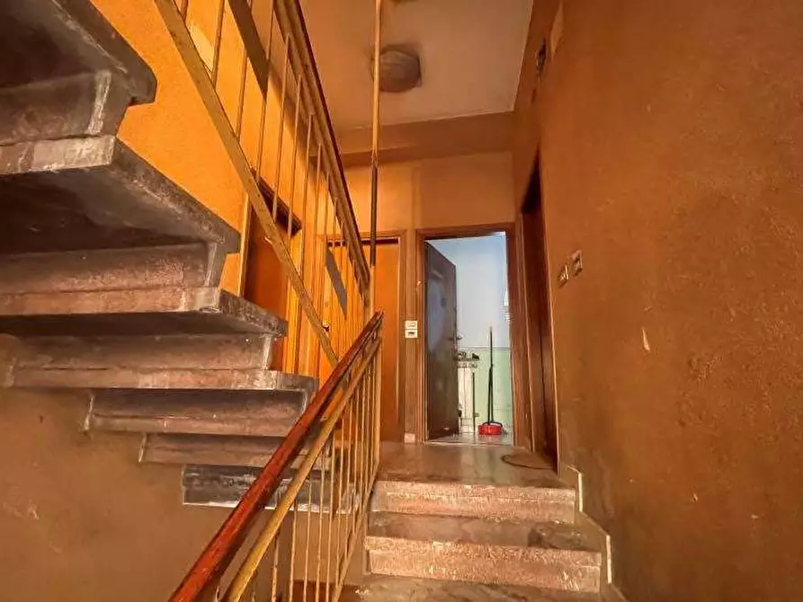 Immagine 4 di Appartamento in vendita  in Piazza Giuseppe Garibaldi 20 a Pioltello