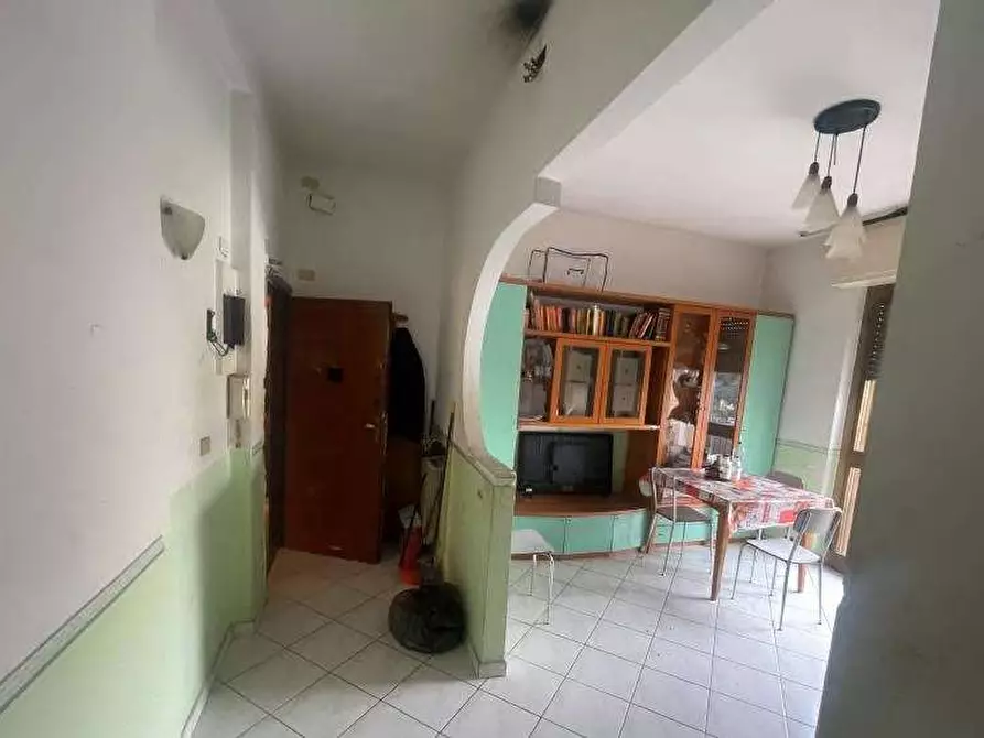 Immagine 5 di Appartamento in vendita  in Piazza Giuseppe Garibaldi 20 a Pioltello