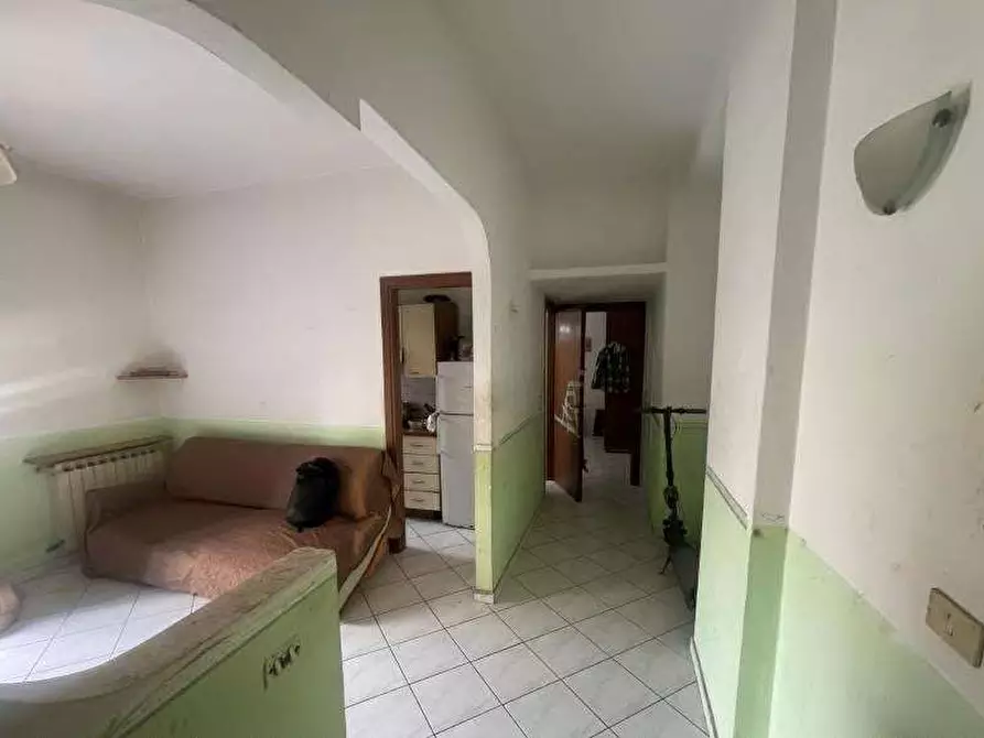 Immagine 6 di Appartamento in vendita  in Piazza Giuseppe Garibaldi 20 a Pioltello