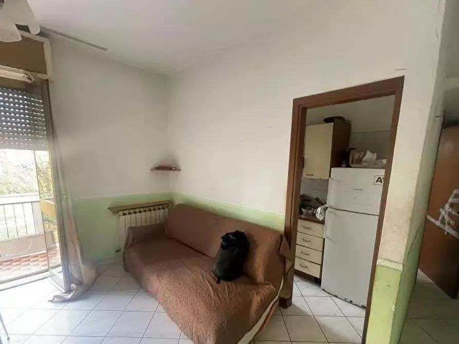 Immagine 7 di Appartamento in vendita  in Piazza Giuseppe Garibaldi 20 a Pioltello