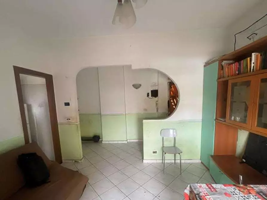 Immagine 8 di Appartamento in vendita  in Piazza Giuseppe Garibaldi 20 a Pioltello