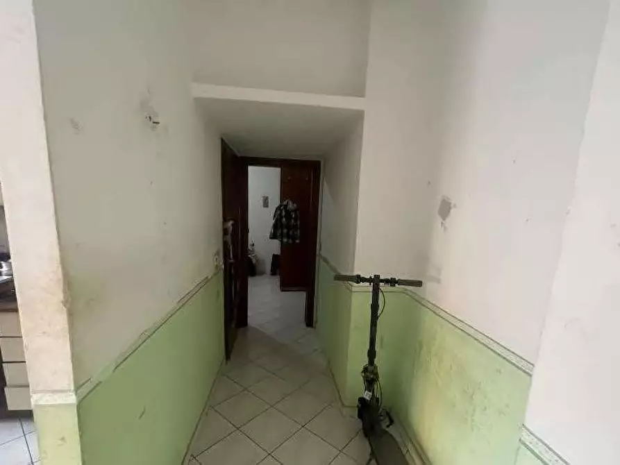 Immagine 9 di Appartamento in vendita  in Piazza Giuseppe Garibaldi 20 a Pioltello