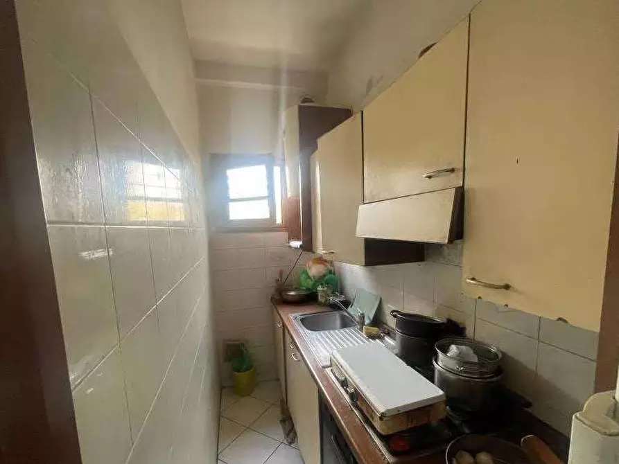 Immagine 10 di Appartamento in vendita  in Piazza Giuseppe Garibaldi 20 a Pioltello