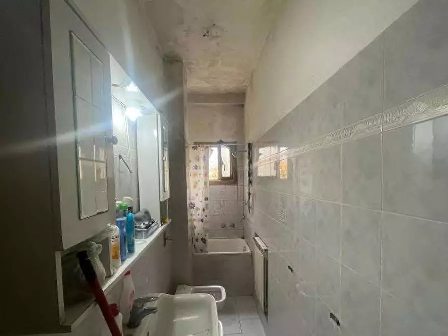 Immagine 12 di Appartamento in vendita  in Piazza Giuseppe Garibaldi 20 a Pioltello