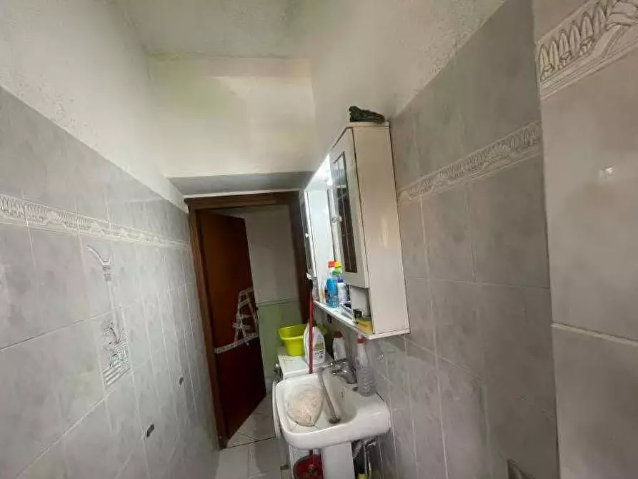 Immagine 13 di Appartamento in vendita  in Piazza Giuseppe Garibaldi 20 a Pioltello